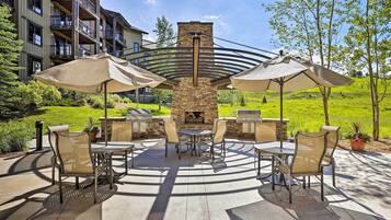 Apartment (0 Bedroom) | Interior