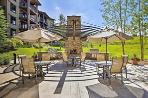 公寓 (0 Bedroom) | 內部