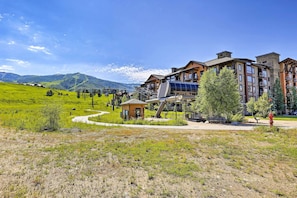 Apartment (0 Bedroom) | Interior - Wildhorse Meadows Studio w/ Resort Gondola Access! (Steamboat Springs)