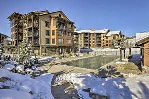 Apartment (0 Bedroom) | Innenbereich