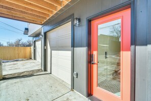 House (2 Bedrooms) | Interior - Modern Erie Home - Walk to Downtown! (Erie)