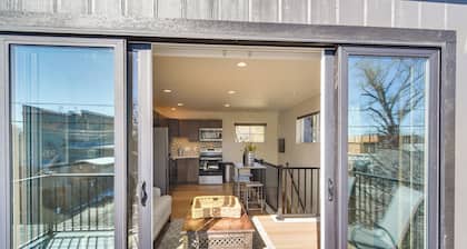 Modern Erie Home - Walk to Downtown!