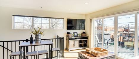 House (2 Bedrooms) | Front of property