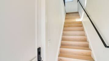 Talo (2 Bedrooms) | Sisätilat