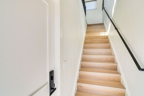 Ferienhaus (2 Bedrooms) | Innenbereich