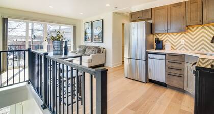 Modern Erie Home - Walk to Downtown!