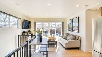 Maison (2 Bedrooms) | Intérieur