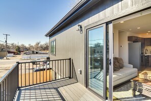 Maison (2 Bedrooms) | Intérieur