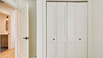 Maison (2 Bedrooms) | Intérieur