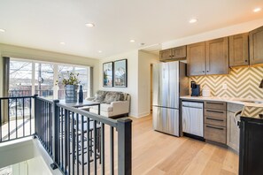 Casa (2 Bedrooms) | Interior