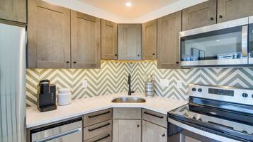 Maison (2 Bedrooms) | Intérieur