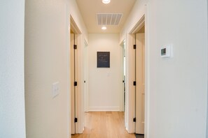 Maison (2 Bedrooms) | Intérieur