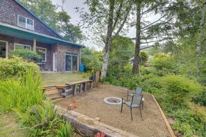 Cottage (2 Bedrooms) | Interior