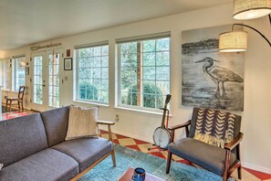Casa de campo (2 Bedrooms) | Interior