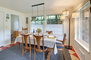 Casa de campo (2 Bedrooms) | Interior