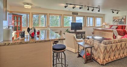 Charming Studio - 3 Miles From Kolob Canyons!