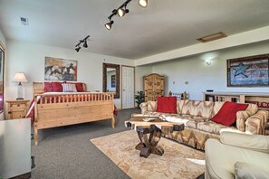 Apartment (0 Bedroom) | Bettwäsche