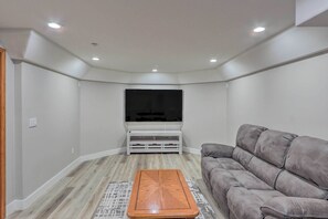 Ferienhaus (6 Bedrooms) | Innenbereich