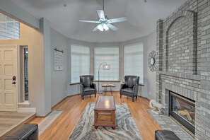 Casa (6 Bedrooms) | Interior
