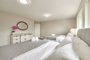Hus (6 Bedrooms) | Innvendig