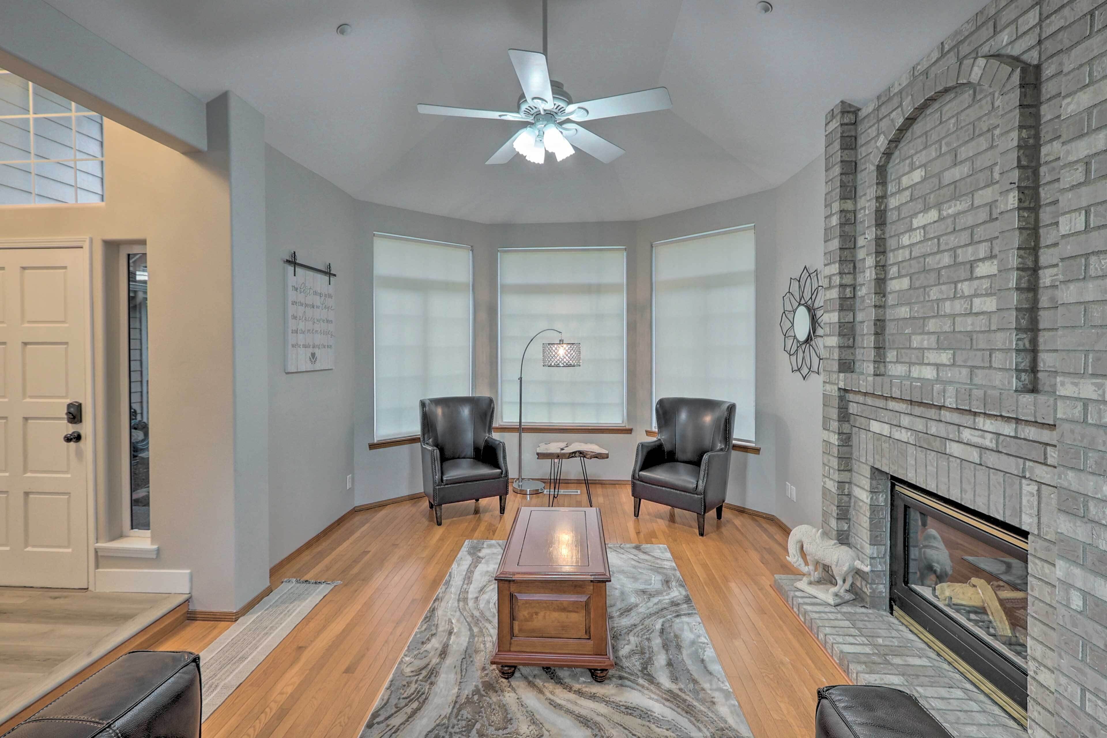 Casa (6 Bedrooms) | Interior