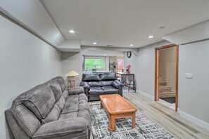 Casa (6 Bedrooms) | Interior