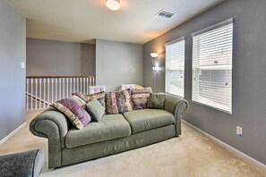 하우스 (3 Bedrooms) | 내부