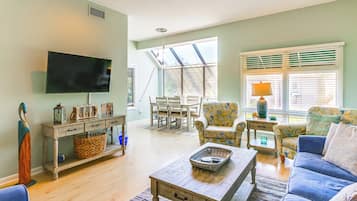 Appartement (2 Bedrooms) | Interieur