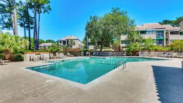 Apartment (2 Bedrooms) | Innenbereich