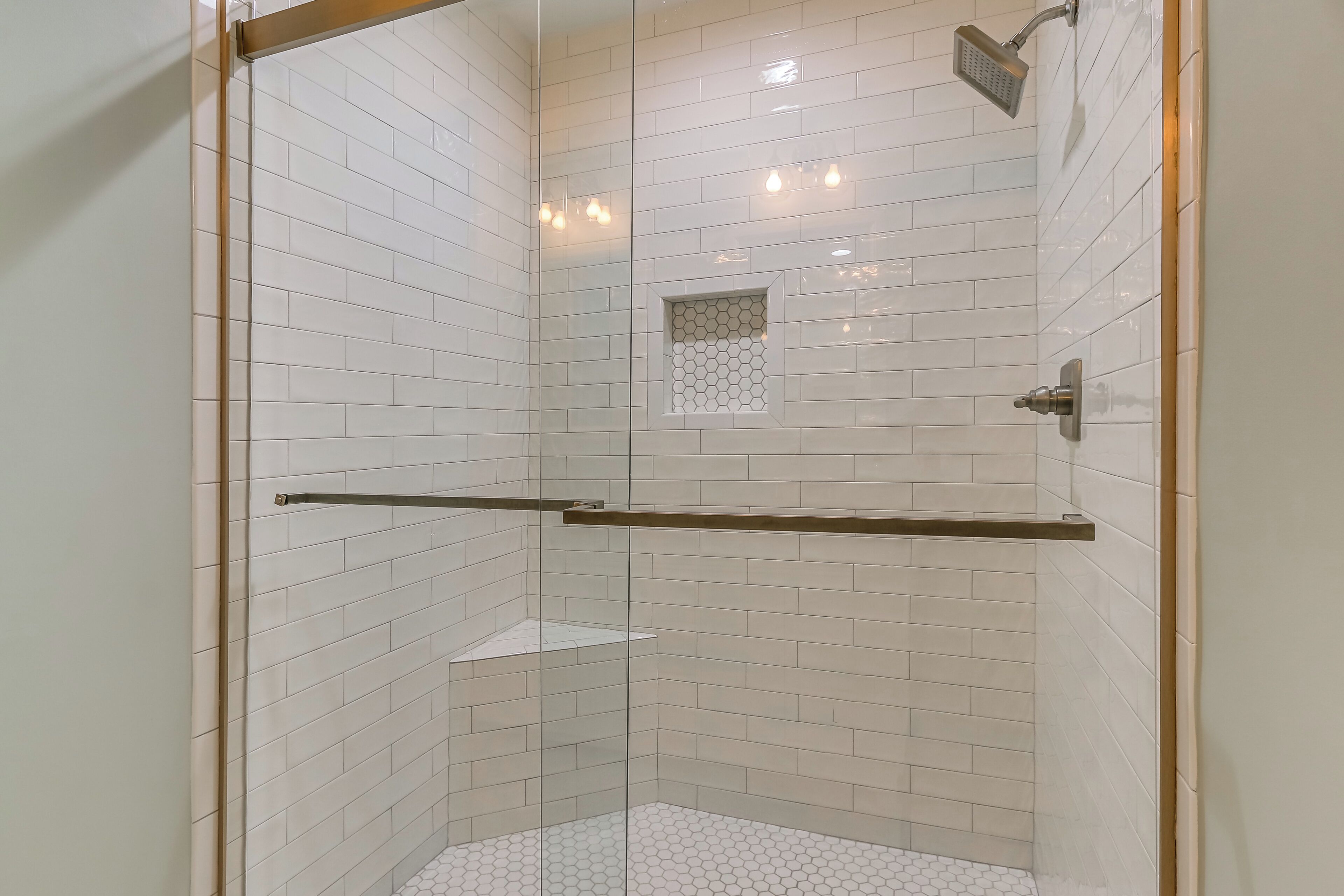 Apartment (2 Bedrooms) | Innenbereich