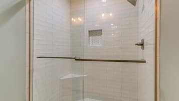 Apartment (2 Bedrooms) | Innenbereich