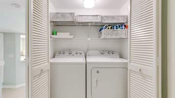 Apartment (2 Bedrooms) | Innenbereich