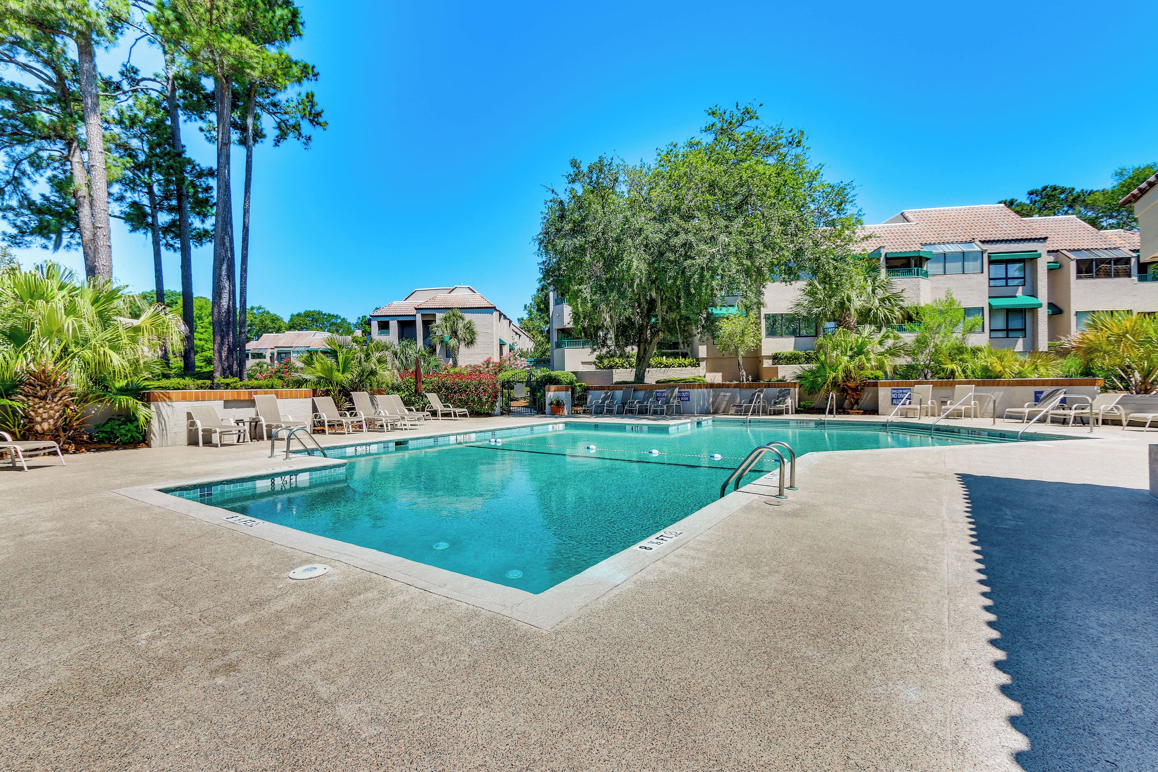 Apartment (2 Bedrooms) | Innenbereich