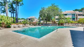 Apartment (2 Bedrooms) | Innenbereich