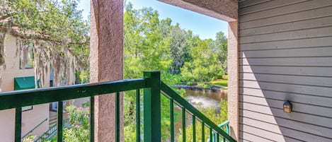 アパートメント (2 Bedrooms) | 内装