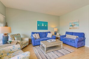 Appartamento (2 Bedrooms) | Interni