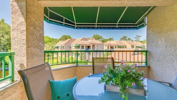 Appartement (2 Bedrooms) | Interieur