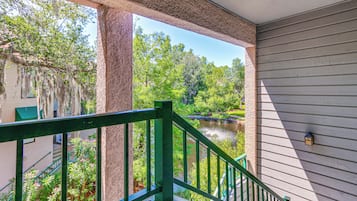 Appartement (2 Bedrooms) | Interieur