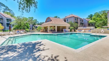 Apartment (2 Bedrooms) | Fassade der Unterkunft