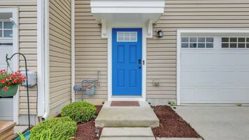 Apartment (3 Bedrooms) | Interior