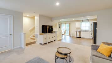 Apartment (3 Bedrooms) | Interior
