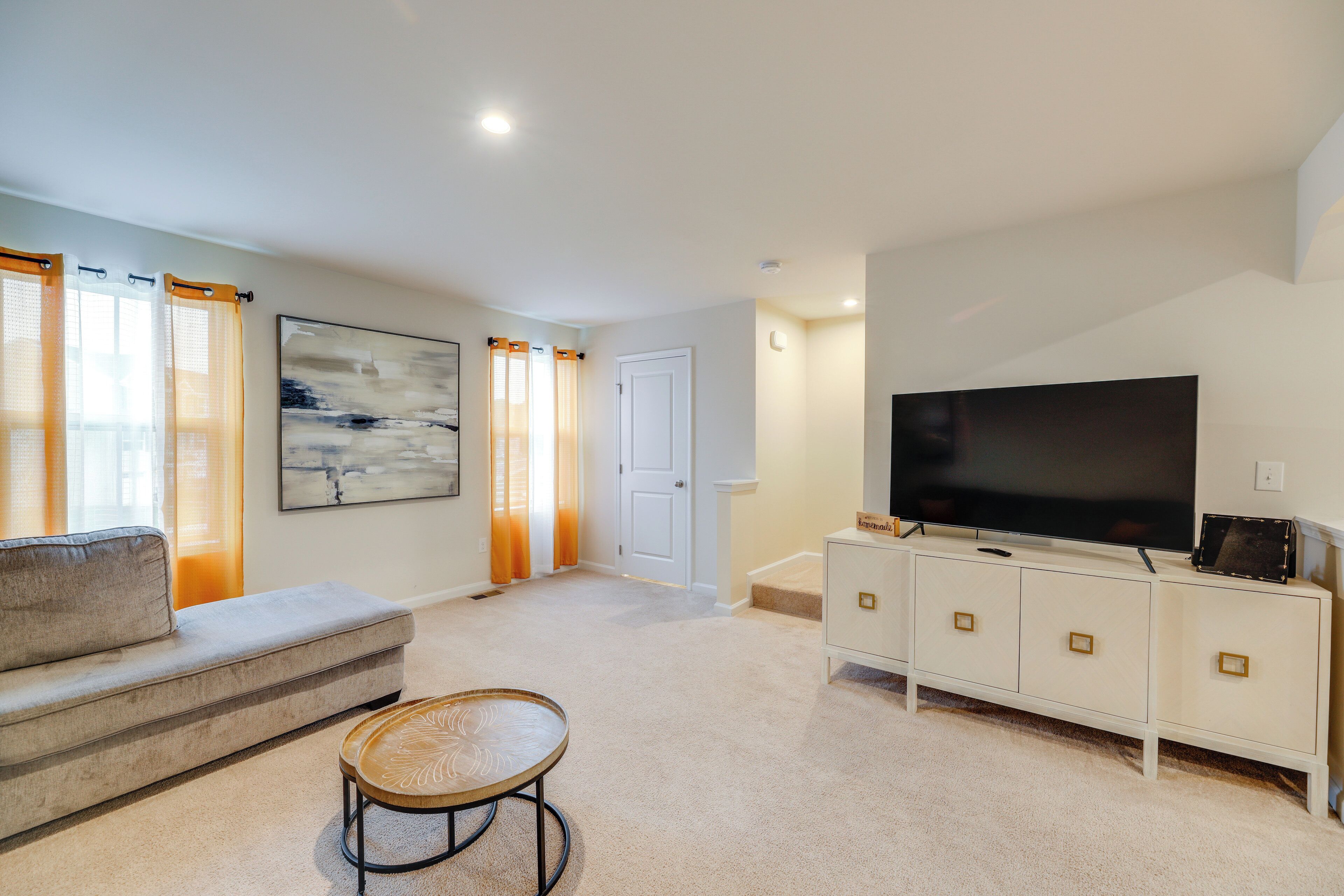 Apartment (3 Bedrooms) | Interior