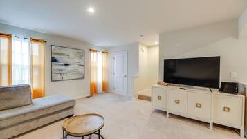 Apartment (3 Bedrooms) | Interior