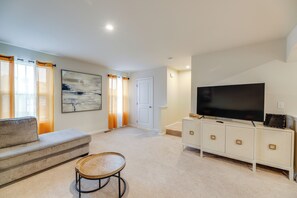 Apartment (3 Bedrooms) | Interior