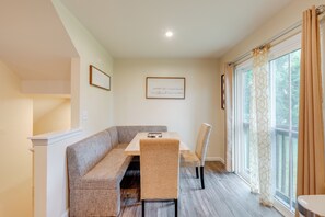 Departamento (3 Bedrooms) | Interior