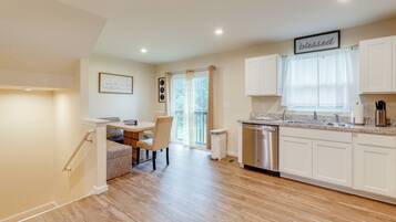 Apartment (3 Bedrooms) | Interior