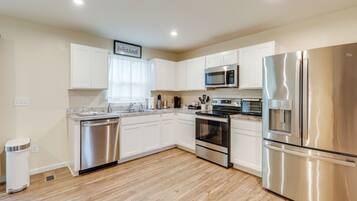 Apartment (3 Bedrooms) | Interior