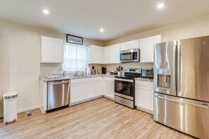 公寓 (3 Bedrooms) | 住宿內部