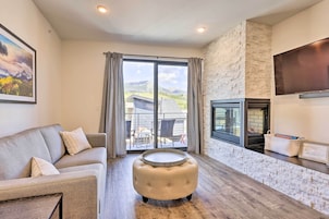 Apartamento (1 Bedroom) | Interior