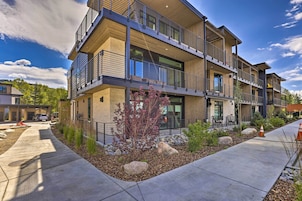 Apartamento (1 Bedroom) | Interior